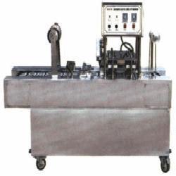 Manufacturers Exporters and Wholesale Suppliers of Sealing Machines Ghaziabad Uttar Pradesh